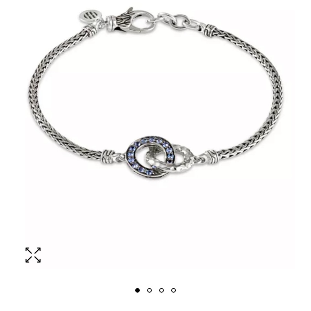 John hardy bracelet